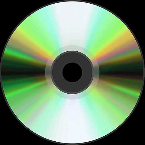 CD