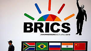 5ta Cumbre BRICS la creación del Banco de Desarrollo