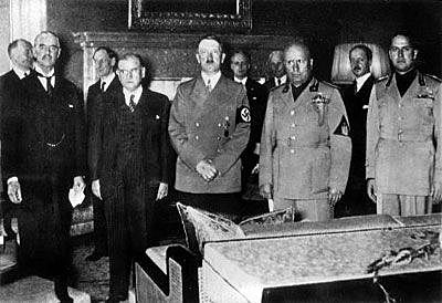 Conferència de Munich