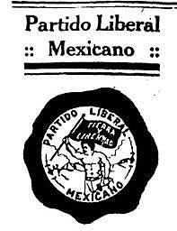 Partido Liberal Mexicano