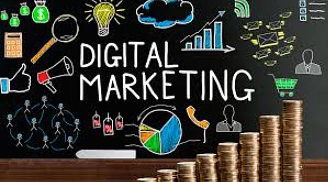 LA NECESIDAD DEL M. DIGITAL