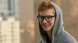 Timeline: Autobiografía.