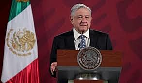 Décima Reforma Andrés Manuel López Obrador
