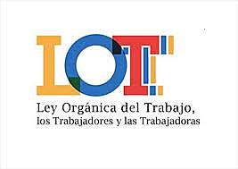 Ley Orgánica del trabajo