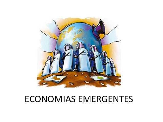 El desempeño de los BRICS y los CIVETS, han decepcionado?