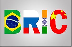 El acrónimo BRIC