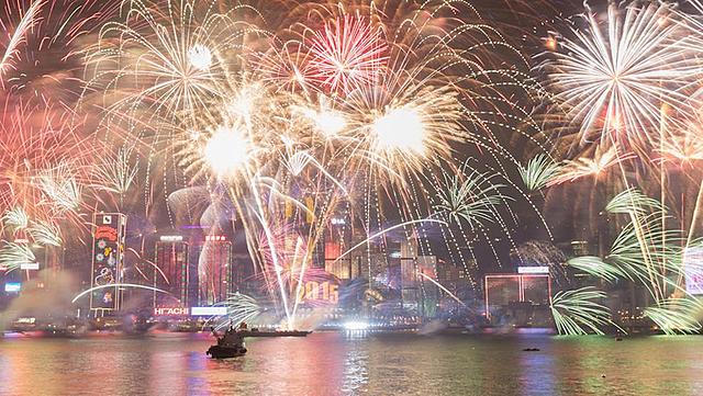 Invención de la pólvora