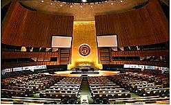 Reunión En New York