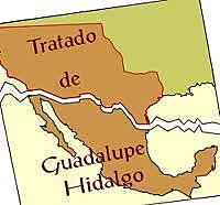 Tratado de La Mesilla o “Gadsden Purchase”