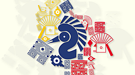 Timeline: Comercio Exterior en Colombia