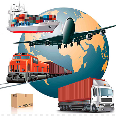 Timeline: Comercio Exterior en el Mundo