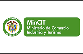 Ministerio de Comercio, Industria y Turismo
