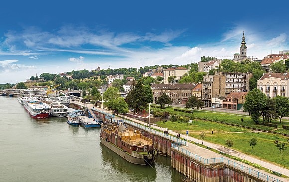 Coloquio Internacional (Belgrado - Yugoslavia)