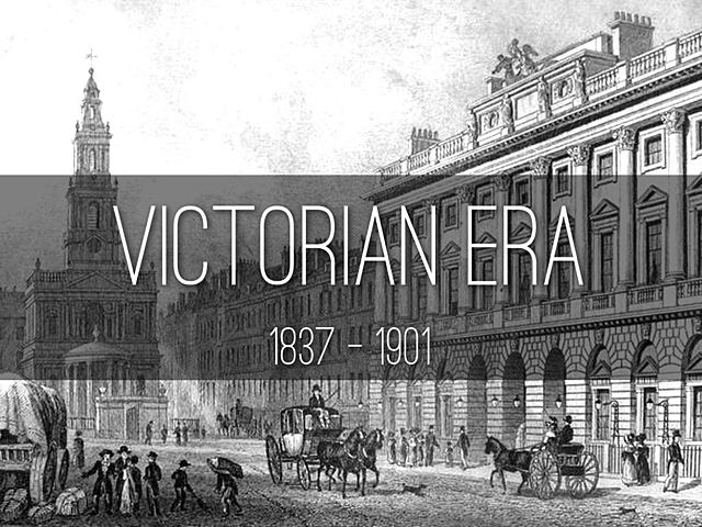 Victorian 1837-1901