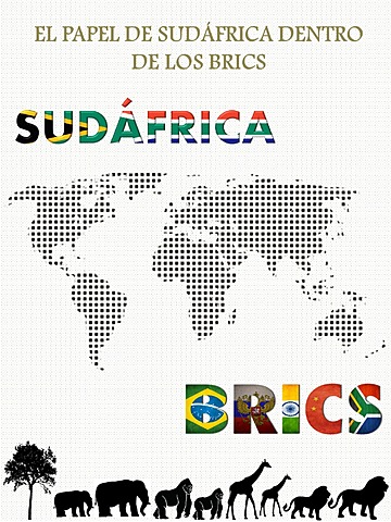 CIVETS- Aumento la inversión en Sudáfrica