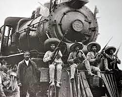 Revolución mexicana