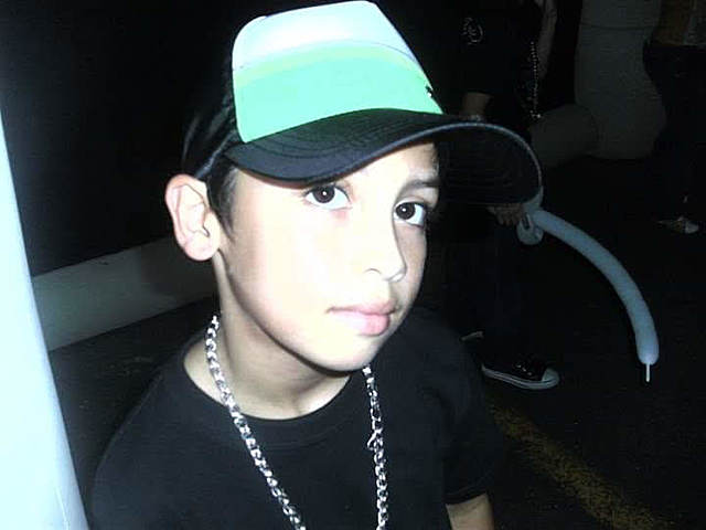 Los 15 de mi hermana