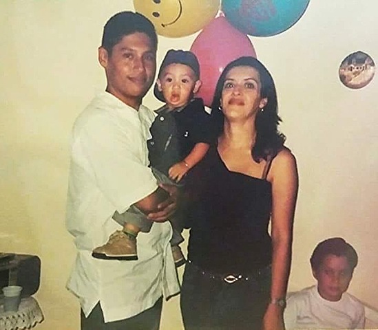 Mi segundo cumpleaños