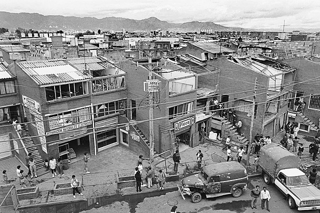 Dia de las Madres 1990 12 de mayo