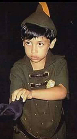 Mi segundo halloween