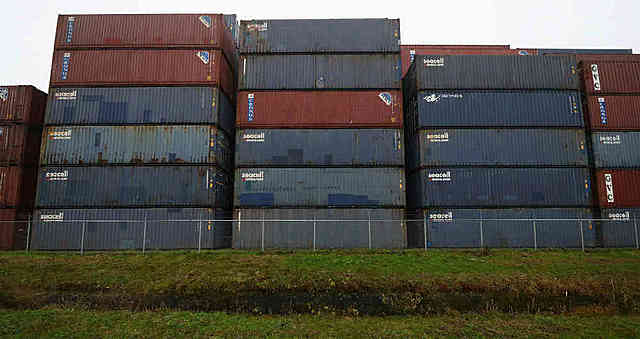 Apertura económica en Colombia