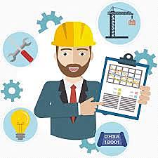 Etapa propuesta Norma ISO 45001