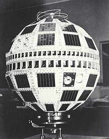 TELSTAR