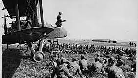 declarcion de guerra