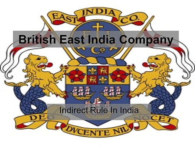 Primera empresa internacional