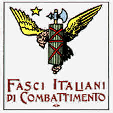 Fascio di Combattimento formed in Milan