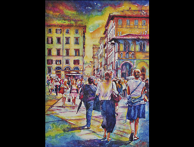 Ética en la contemporaneidad