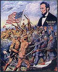 Rusia sale y USA entre