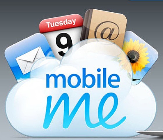 Apple MobileME