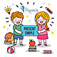 Simple present