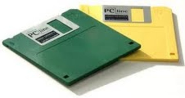 Floppy Disk