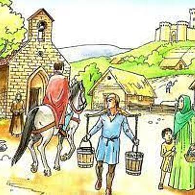 Timeline: Historia del trabajo