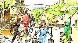 Timeline: Historia del trabajo