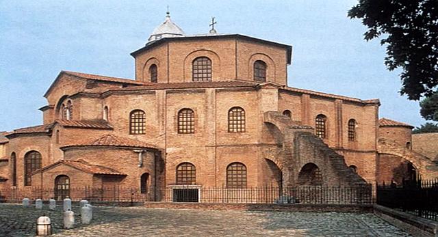 San Vitale