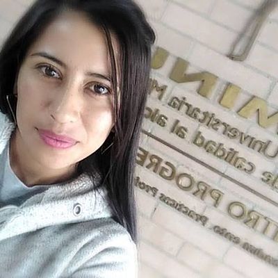 Timeline: Yinet Quintero