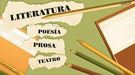 Timeline: MOVIMIENTOS POÉTICOS                                                                                                       “La poesía no tiene tiempo, el que la lee la rescata, la hace presente y luego la regresa a su eternidad.”         Doménico  Estrada