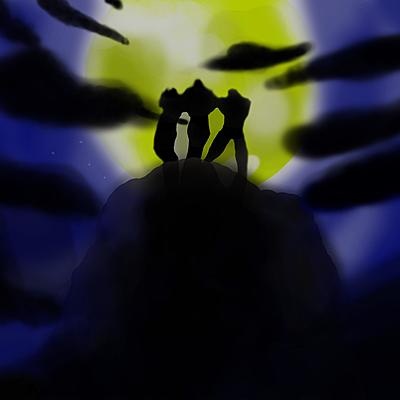 Timeline: Amargura para tres sonambulos