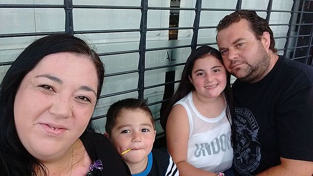 Hizo un clic mi Vida