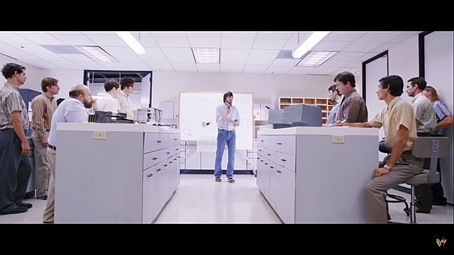 Apple ya es un exito