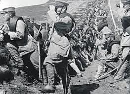 guerra ruso-japonesa