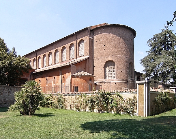 Santa Sabina