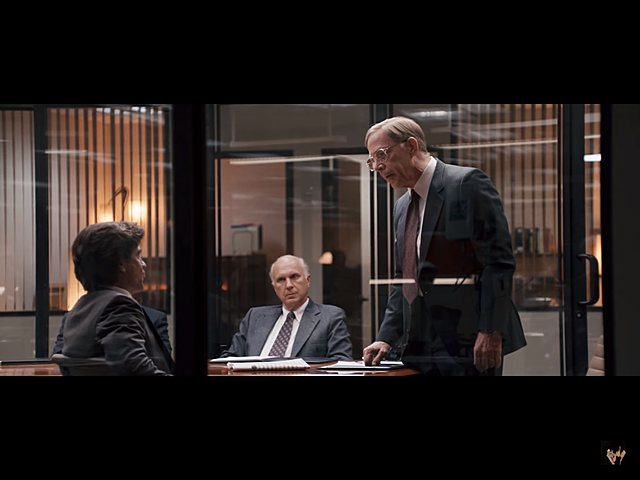 Arthur Rock se reúne con Markkula