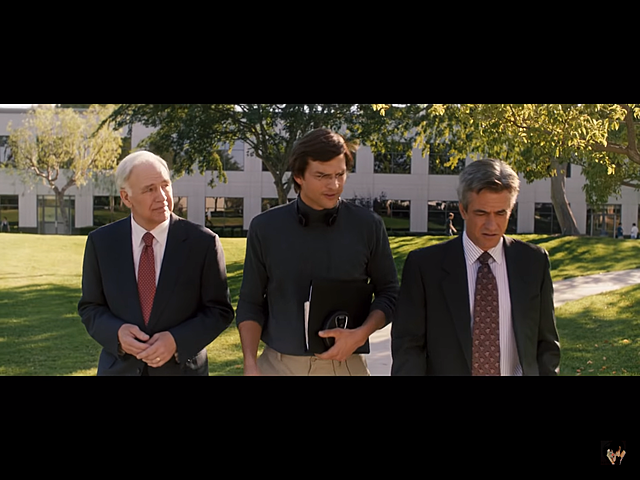 Director general de apple