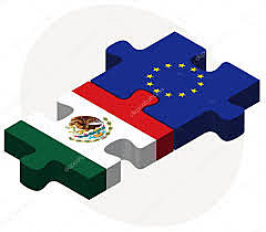Tratado de Libre Comercio México-Unión Europea