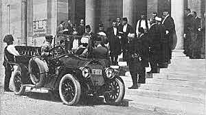 muerte de francisco fernando