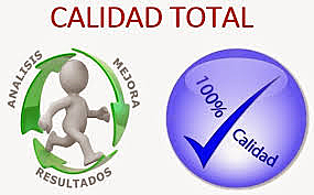 Etapa de calidad total